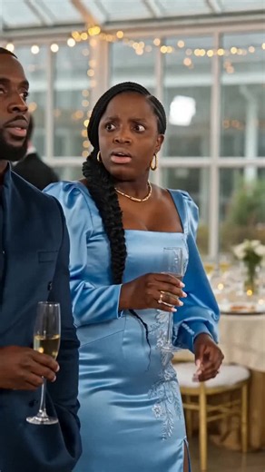 Au mariage de mon ex : comment réagir si c'était toi ?