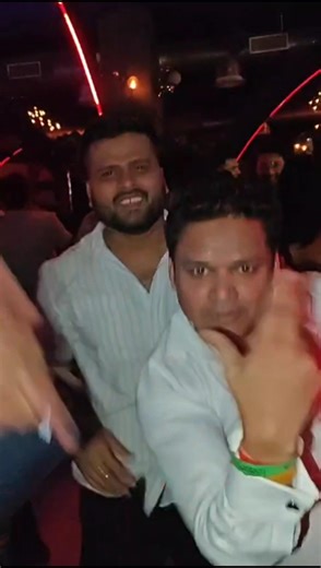 office party 🎉🎉 full masti #shortvideo #party #viral