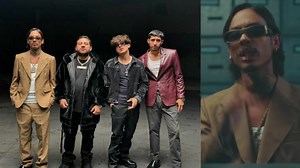 ¿Quién es el personaje que censuran en el corrido de Presidente de Natanael Cano y Gabito Ballesteros?