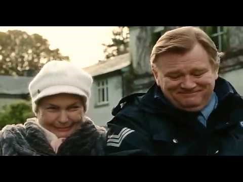The Guard (2011) - Gerry Boyle's Mother