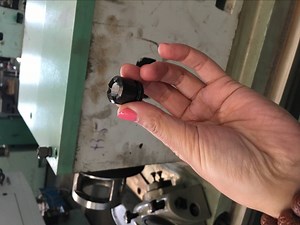 [Hot Item] Customized Smallest Auto Parts Internal Grinding Machine Tool