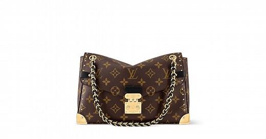Products by Louis Vuitton: Trunkie