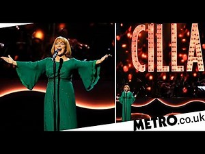 Royal Variety Performance 2020: Sheridan Smith gives viewers ‘goosebumps’ as Cilla Black