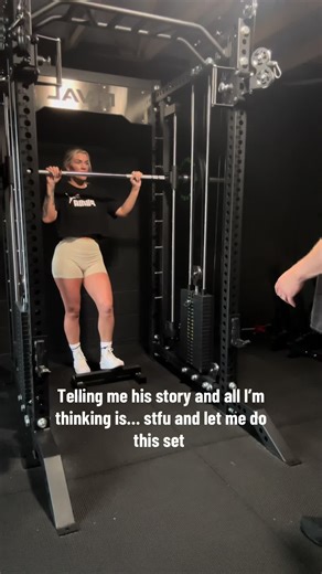 gymvibes on TikTok