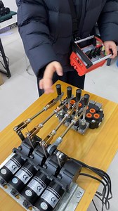 71K views · 152 reactions | Multi-purpose crane wireless remote...