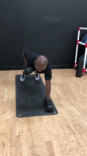 Push up and strength exercise. 01-02-26