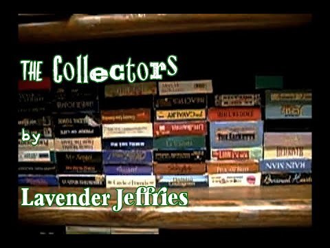 The Collectors - An Essay Film