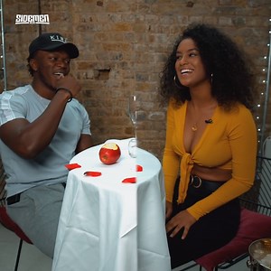 Harry and Vik are so awkward!! 🙈 😂 | Sidemen