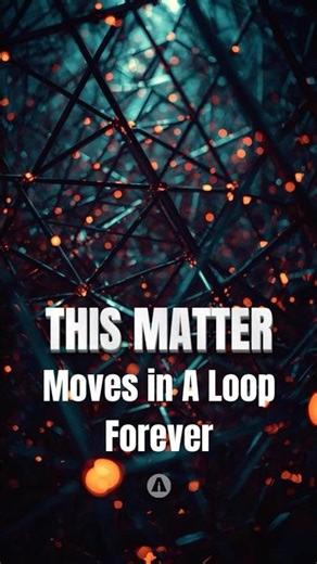 Time Crystals: Matter That Moves Without Energy