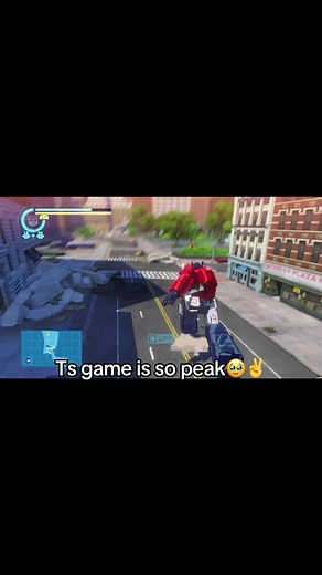 Optimus Prime's Resilience: Transformers Analysis