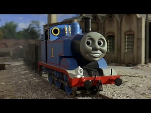 Thomas & the Magic Railroad - Opening Scene (Director's cut) (Extended)