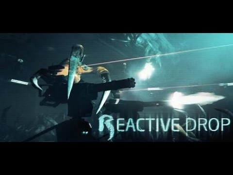 Alien Swarm. Reactive Drop | Juego gratuito, cooperativo y muy divertido