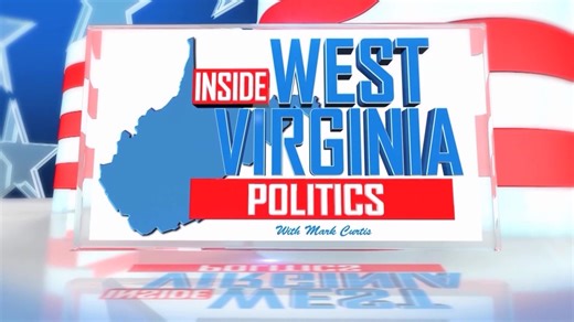 West Virginia US House District 1 on Inside West Virginia Politics