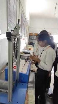 Transfer Function of DC motor