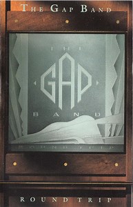 The Gap Band - Round Trip