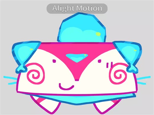 @Dirt Pebble! 🌱 -- new oc im rebranding . . . . . #pebbledandysworld #pebsona #tweening #animation #pebblesona