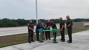Border Patrol’s most trafficked checkpoint gets new state-of-the-art station