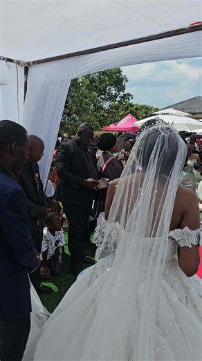 Two Brides, One Family Celebration: A Double Wedding