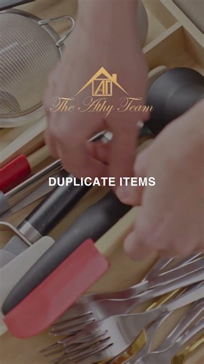 Spring Decluttering Tips for Downsizers | Make Your Next Move Easier