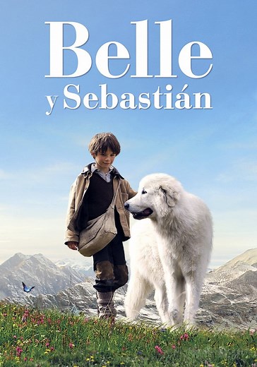 Belle y Sebastián - película: Ver online en español