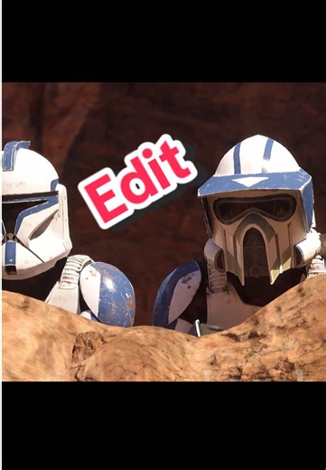 Crédit loacher film #starwarstiktok #clones #starwarsedits #starwarsfan #clonewars