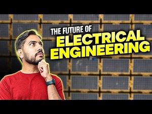 Is Electrical Engineering the Future? (2025)
