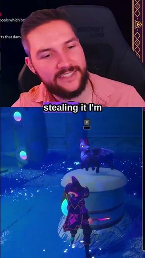 They added NEW Starter Familiars in Witchspire!? #witchspire #gaming #streamer