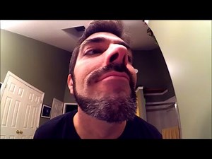 Making a Monkey Tail Beard