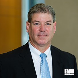 IntelliDyne Founder Robert Grey Returns to CEO Post - GovCon Wire