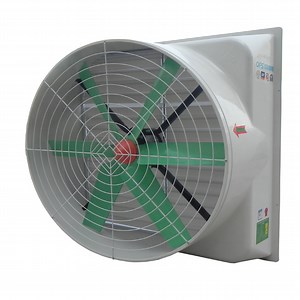[Hot Item] Wall Mount Exhaust Fan/ Wall Mounted Ventilation Fan/ Axial Fan