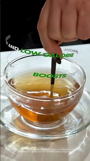 Herbal Tea Concentrate