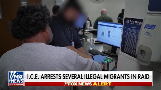 FOX News Live