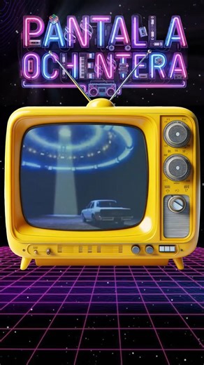 “Intros Ochenteras: Revive la Televisión de los 80” #80sTV #Nostalgia #RetroSeries #ClassicTV