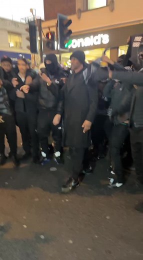 Giggs x Kwengface Loading Up...