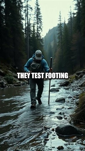 The River's Curves A Safe Crossing Case Study