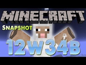 Snapshot 12w34b