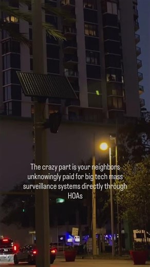 What is Flock Safety and why is it in our neighborhoods?? #swizsecurity #hacking #surveillance #fyp