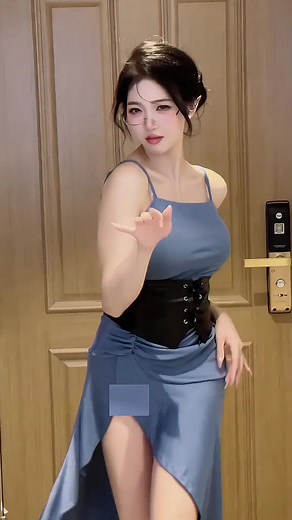 Chinese Dance TikTok Compilation