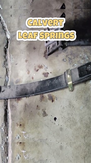 How to - Rear Shackles Bushing - Global West - Short