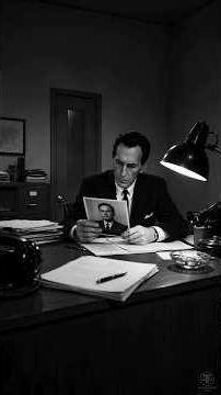 James Angleton Saw a Trap | Yuri Nosenko 1964 | CIA KUBARK #podcast #mkultra #coldwar #ushistory