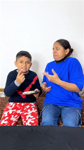 Finger Eating Mistakenly Prank 🤣🍧😜