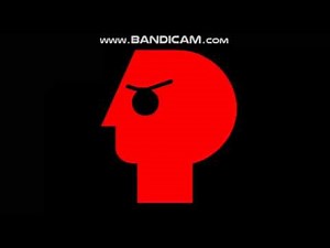 The Angry P-Head Runs Amok!