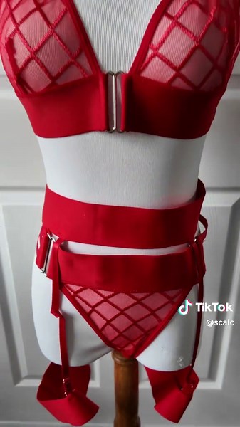 Spring Lingerie Sale: Unleash Your Style!