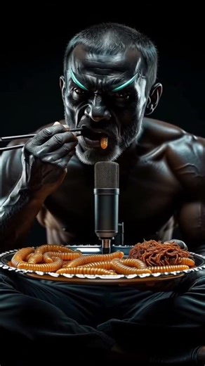 This ASMR Will Make You Uncomfortable 😈🎧#DarkASMR#CreepyASMR#ASMR#HorrorASMR#WeirdASMR#EatingASMR