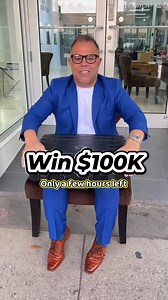 ⏳ Final hours to enter. Your chance at a $100K dream watch collection ending soon This month’s experience includes: 💎 A $100K luxury watch collection 🌴 All-expenses-paid trip to Miami 🛥️ Private yacht day with the CRM family 🎟️ Bonus entries come with every bundle—no code needed. Choose your bundle. Lock in your entries. You could be the next one we call. | CRM Jewelers