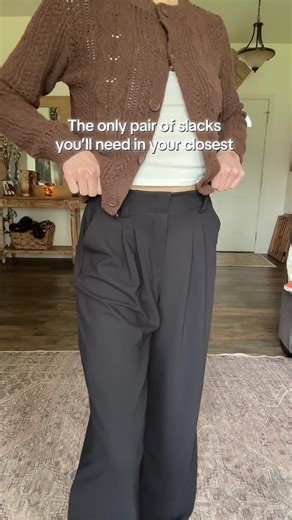 The Best Slacks for Every Occasion