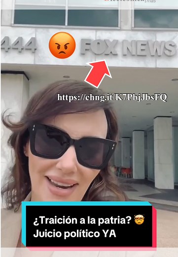 10K reactions · 2.7K shares |  Lilly Téllez vuelve a encender la...