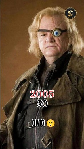 Harry Potter Cast (2005–2026) Then vs Now 😱 | Real Names, Ages & Full Transformation