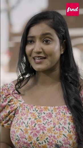 "Beat boredom, make friends! Connect easily, chat freely, and smile more with FRND app!"