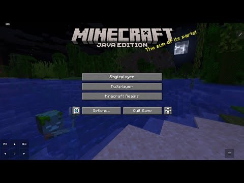 How to install Minecraft Java on a android device